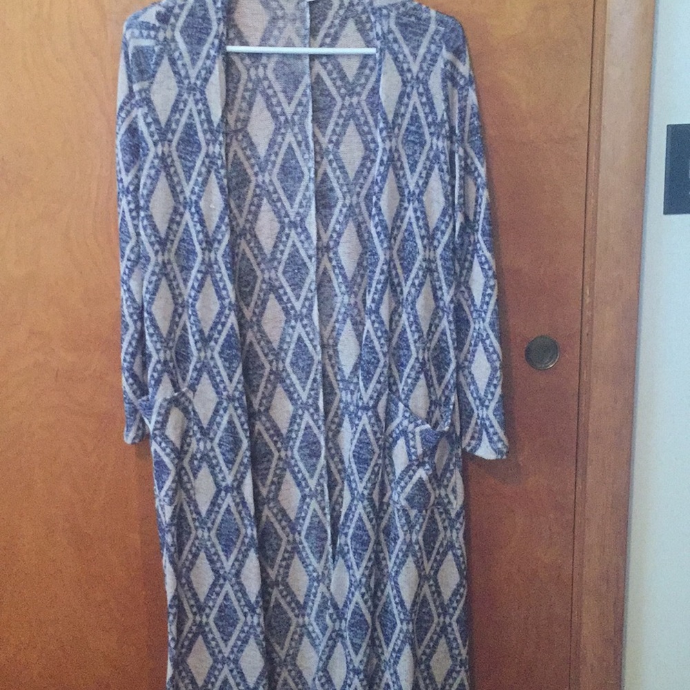 LAST Chance Lularoe Sarah XS